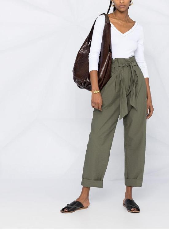  브루넬로 쿠치넬리 니트웨어 M0TC8BJ302 C159 BIANCO - BRUNELLO CUCINELLI