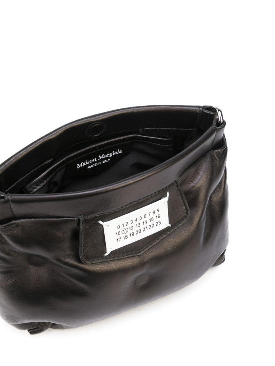 25SS 마르지엘라 클러치/파우치 S56WF0161 P4300T8013 BLACK - MAISON MARGIELA