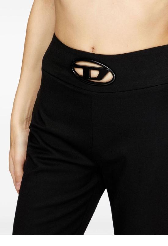  디젤 스트레이트 팬츠 A173650PHAL 9XXA - DIESEL