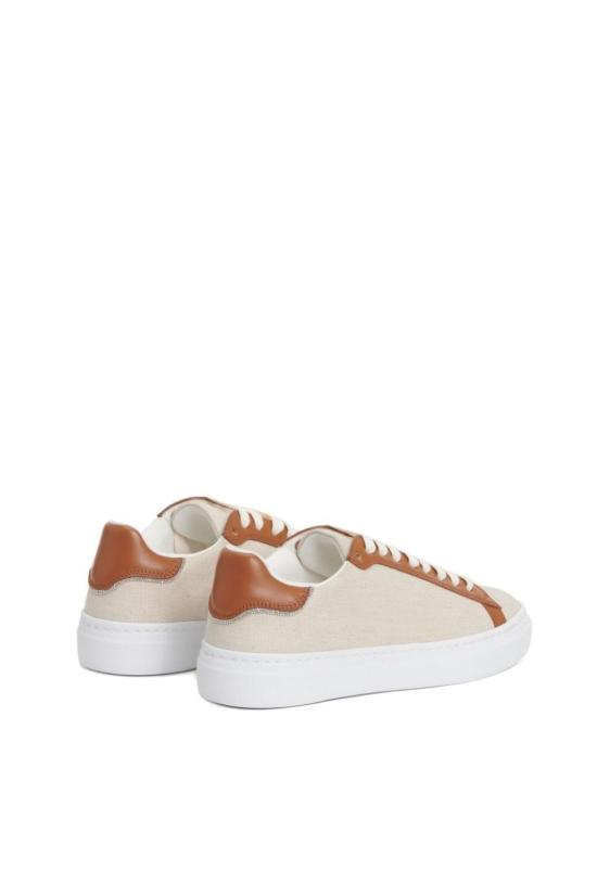 25SS 파비아나 필리피 스니커즈 ASD265A939L216 1264 - FABIANA FILIPPI