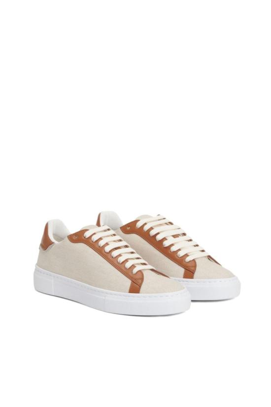 25SS 파비아나 필리피 스니커즈 ASD265A939L216 1264 - FABIANA FILIPPI