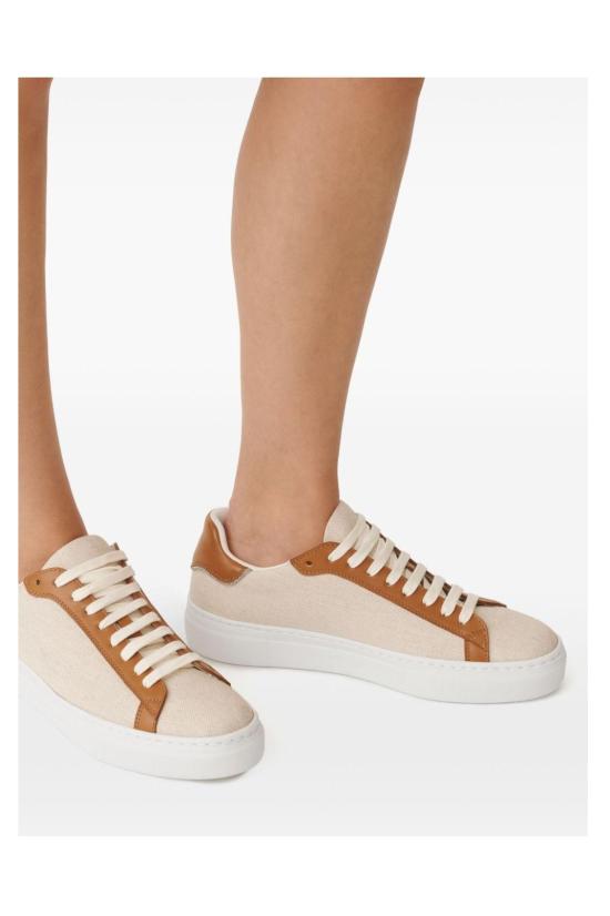 25SS 파비아나 필리피 스니커즈 ASD265A939L216 1264 - FABIANA FILIPPI