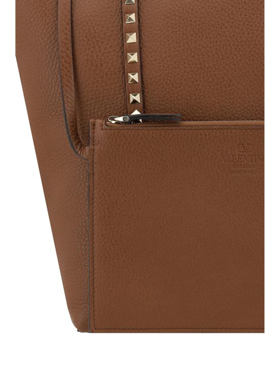 25SS 발렌티노 가라바니 숄더백 6W2B0Q99VSF HG5 BROWN - VALENTINO GARAVANI