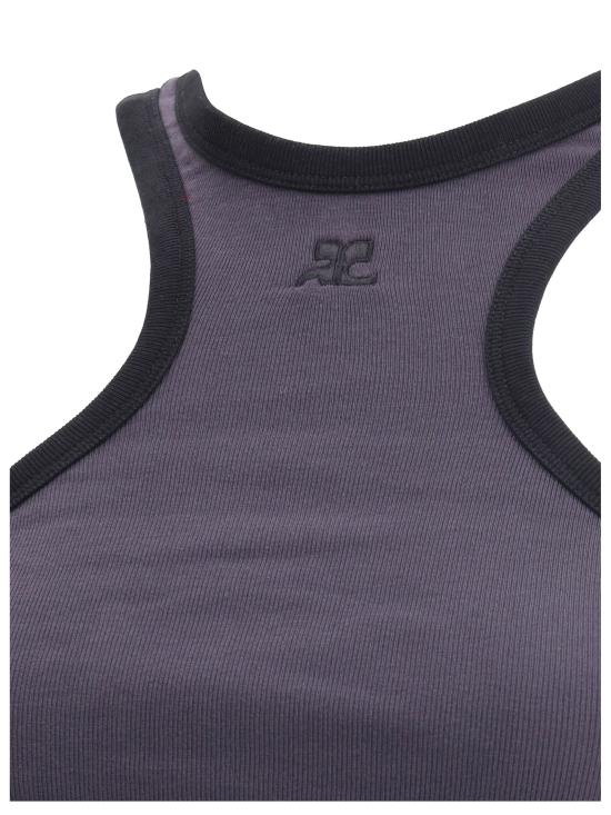 25SS 쿠레쥬 숏 원피스 125JRO577JS0203 B155 - COURREGES