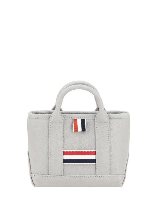 25SS 톰브라운 토트백 UAG176A00198 055 GREY