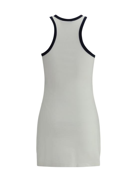 25SS 쿠레쥬 숏 원피스 125JRO577JS0203 0083 - COURREGES