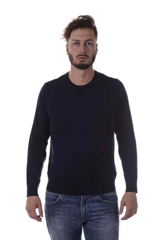  버버리 긴팔 티셔츠 4020044BLU BLUE