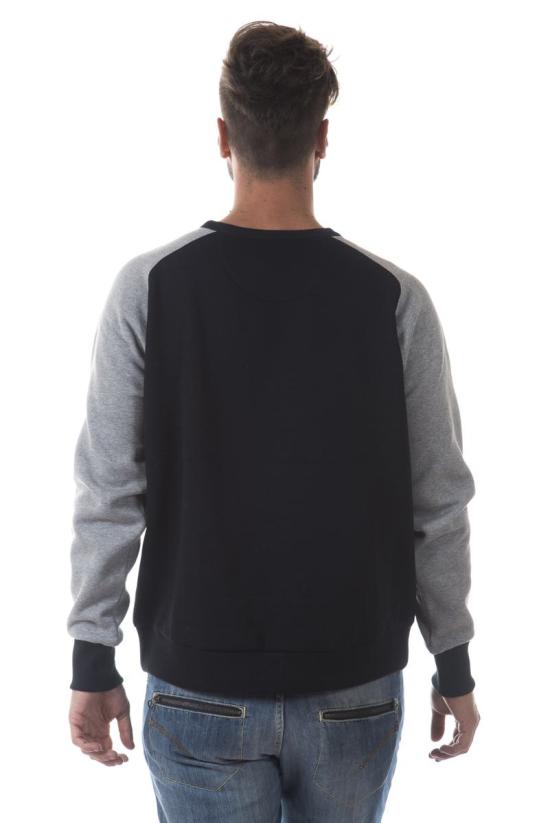  버버리 긴팔 티셔츠 4056852NERO Black - BURBERRY