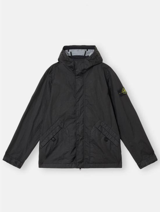 25SS 스톤 아일랜드 자켓 K1S15 4100093 S0A21v0029 - STONE ISLAND