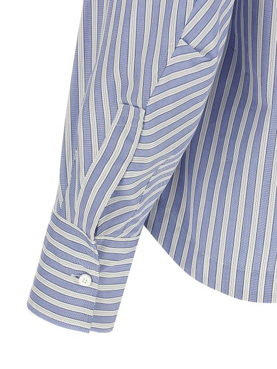 25FW 디 아티코 셔츠 250WCH00014870 Multicolor - THE ATTICO