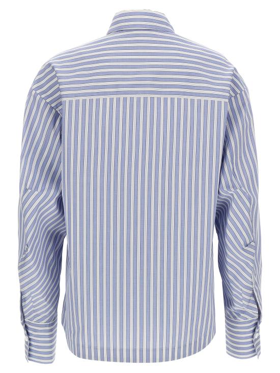 25FW 디 아티코 셔츠 250WCH00014870 Multicolor - THE ATTICO