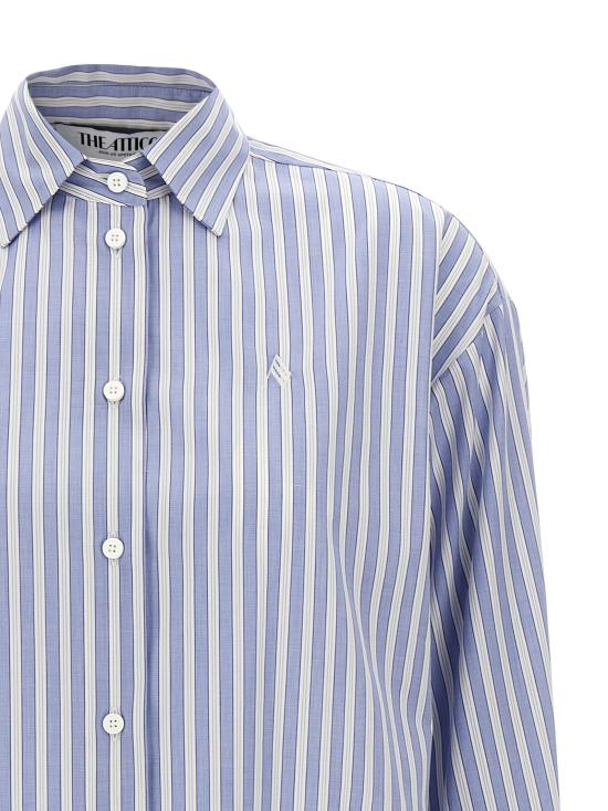 25FW 디 아티코 셔츠 250WCH00014870 Multicolor - THE ATTICO