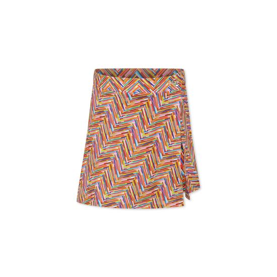 25SS [키즈] 미소니 비치용품 MWCA89 Z2889 999 MULTICOLOR