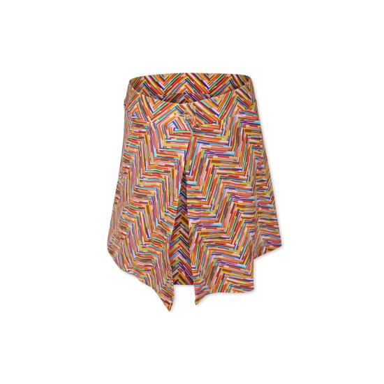 25SS [키즈] 미소니 비치용품 MWCA89 Z2889 999 MULTICOLOR - MISSONI