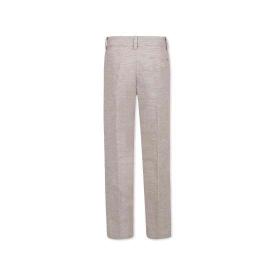 25SS [키즈] 마요랄 스트레이트 팬츠 3563 053 BEIGE - MAYORAL