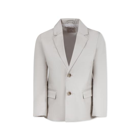 25SS [키즈] 마요랄 자켓 3419 081 BEIGE