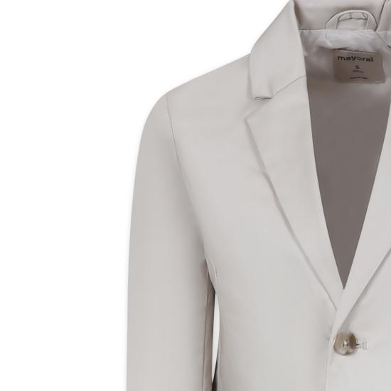 25SS [키즈] 마요랄 자켓 3419 081 BEIGE - MAYORAL