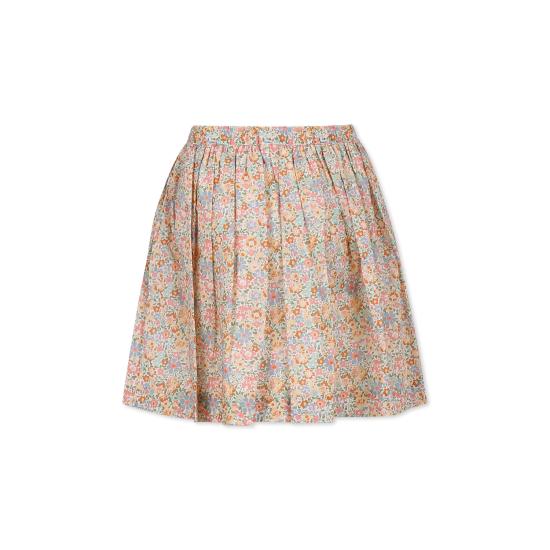 25SS [키즈] 봉쁘앙 스커트 S05GSKW00018 525C MULTICOLOR - BONPOINT