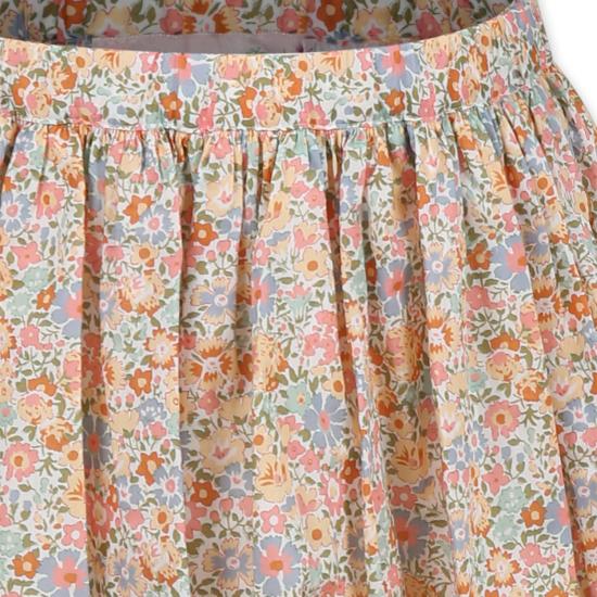 25SS [키즈] 봉쁘앙 스커트 S05GSKW00018 525C MULTICOLOR - BONPOINT