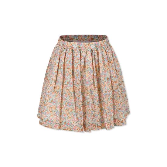 25SS [키즈] 봉쁘앙 스커트 S05GSKW00018 525C MULTICOLOR