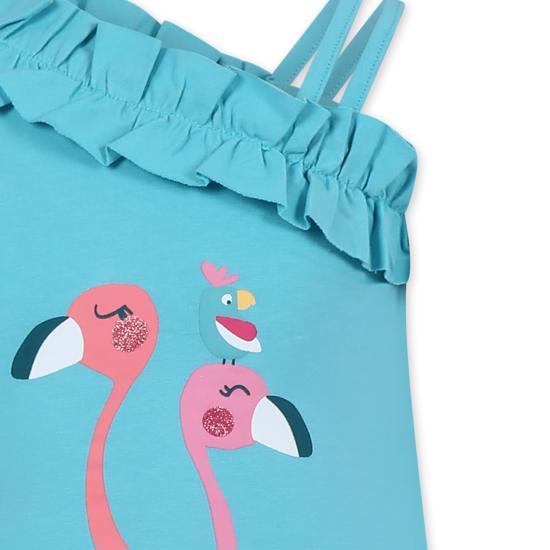 25SS [키즈] 마요랄 비치용품 3937 064 LIGHT BLUE - MAYORAL