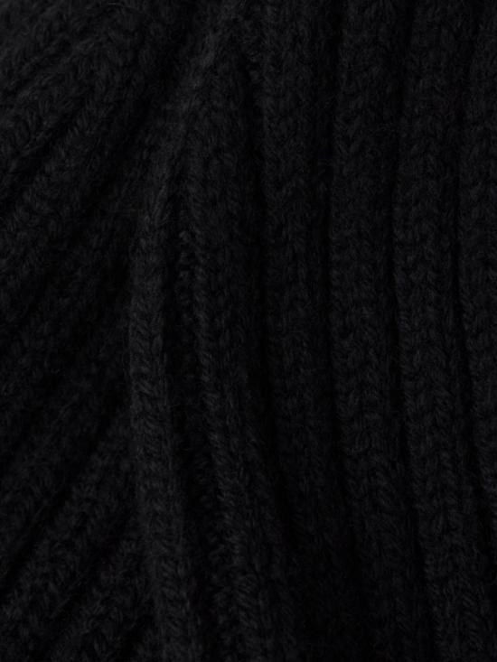 25SS 프라다 비니 2HC3892DZL F0002 Black - PRADA