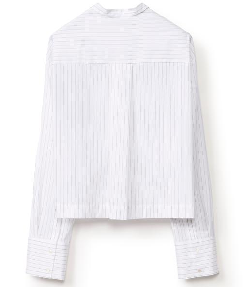 25SS 파비아나 필리피 셔츠 CAD265F356L234 VR1 - FABIANA FILIPPI