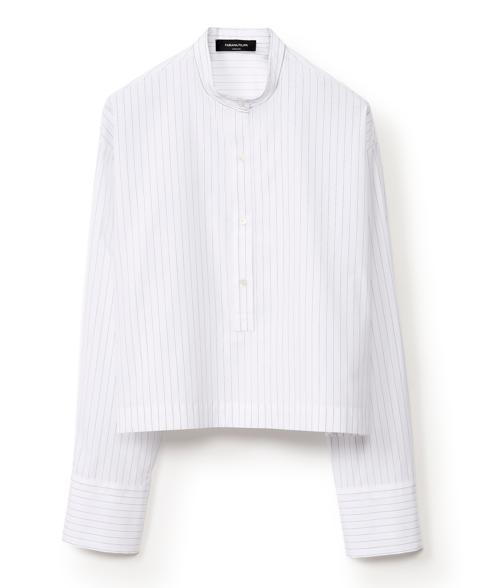 25SS 파비아나 필리피 셔츠 CAD265F356L234 VR1