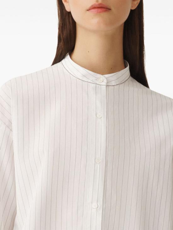 25SS 파비아나 필리피 셔츠 CAD265F356L234 VR1 - FABIANA FILIPPI