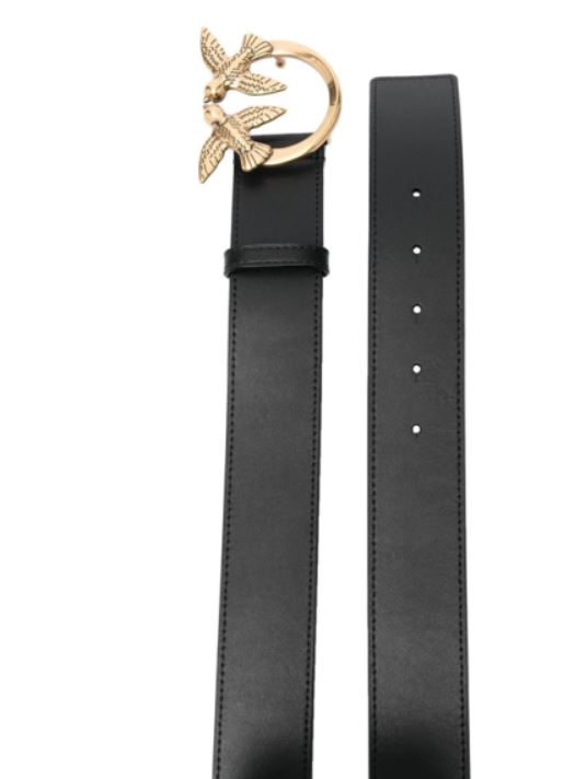 24FW 핑코 벨트 100120 A0F1Z99Q - PINKO