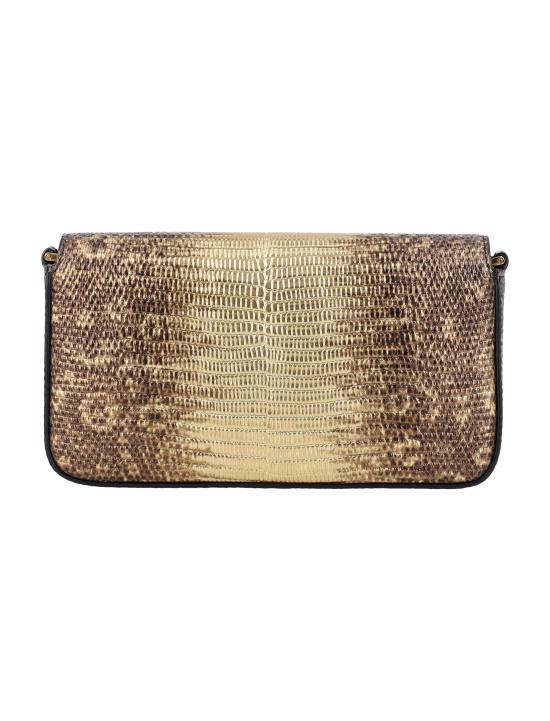 25SS 톰포드 크로스백 L1835LGO056X 1Y013 ANTIQUE GOLD - TOMFORD