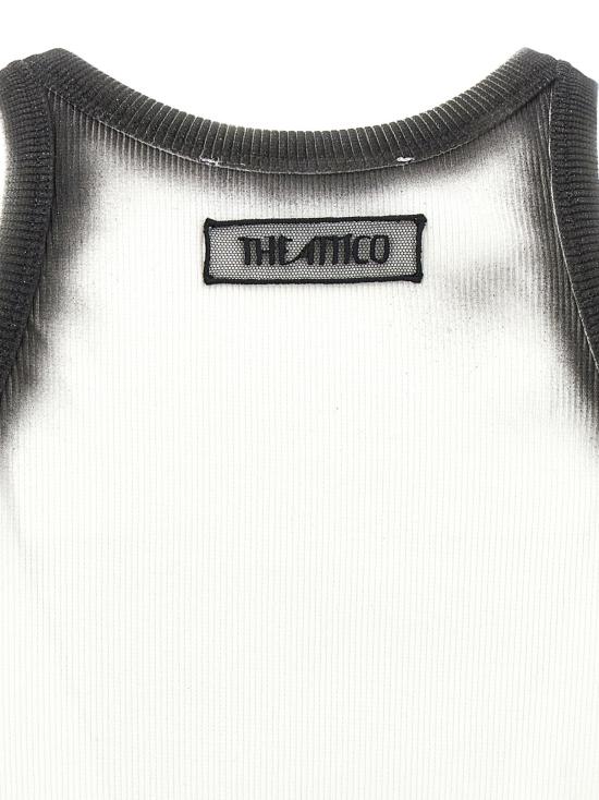 25SS 디 아티코 롱 원피스 250WCW00180694 - THE ATTICO