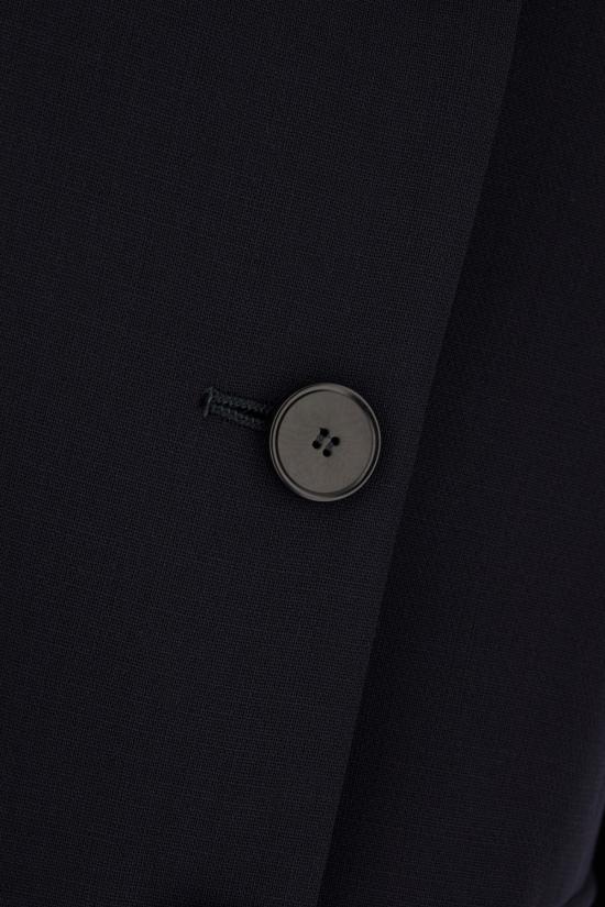 25SS 막스마라 베스트 PEPLI 001 BLU MARINO - MAX MARA