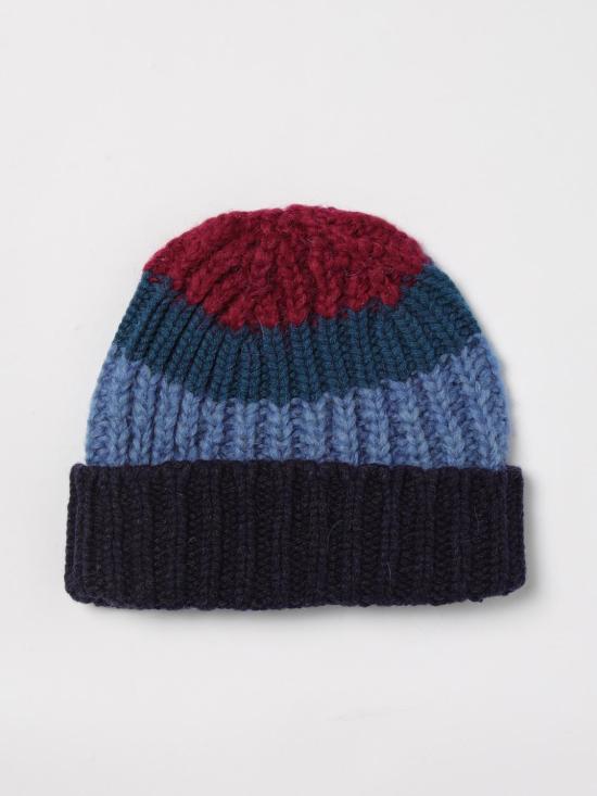  폴 스미스 비니 M1A383MKN263 47 Blue - PAUL SMITH