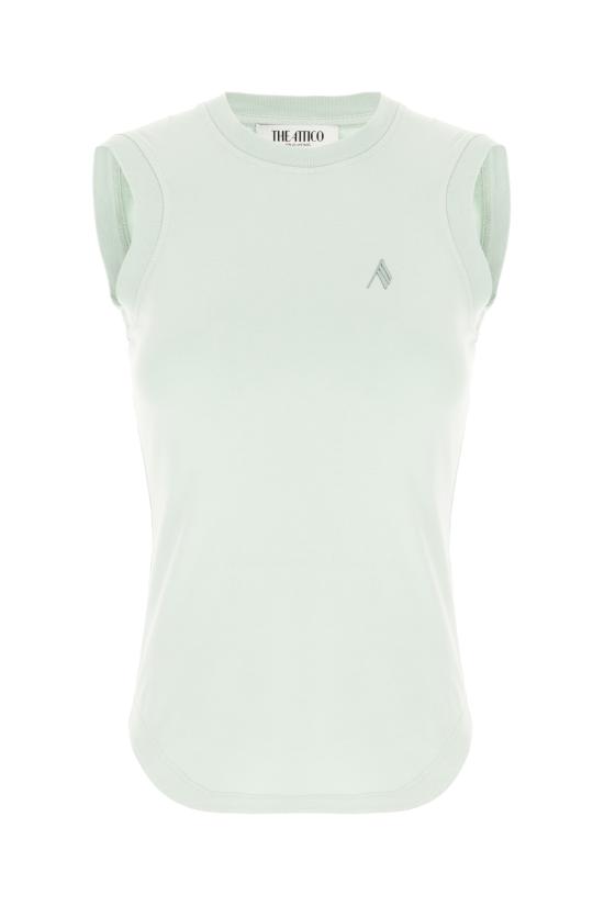 25SS 디 아티코 의류 250WCN00003JJJ025AA 016 MINT