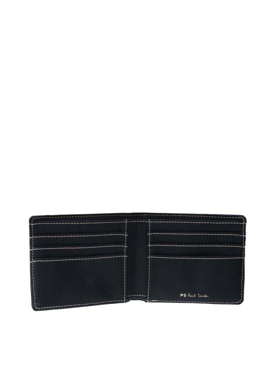  PS 바이 폴스미스 지갑 M2A5321HFACE79 Black - PS BY PAUL SMITH