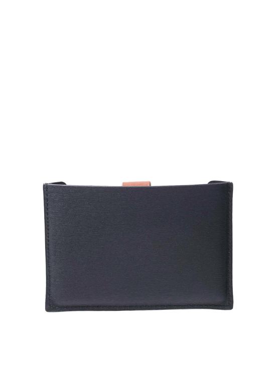  폴 스미스 지갑 M1A6751HSTRGS79 Black - PAUL SMITH