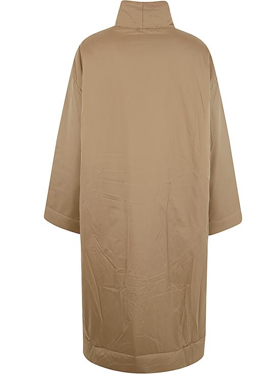 24FW 스튜디오 니콜슨 패딩 PALLANSNW1453 NUDE NEUTRALS - STUDIO NICHOLSON