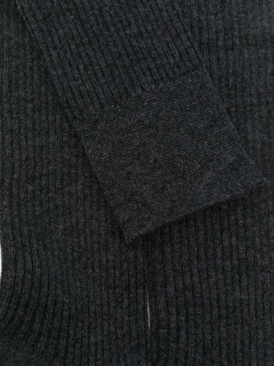 24FW 막스마라 양말 2424556013600 010 GREY - MAX MARA