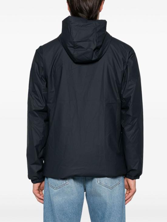  레인스 자켓 RA15770095 NAV BLUE - RAINS