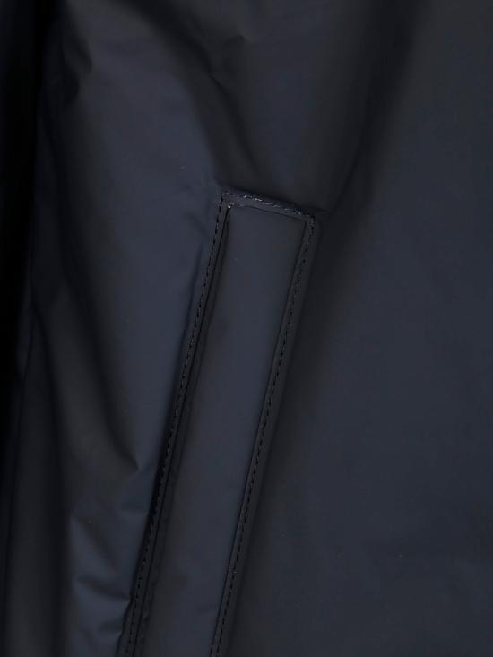  레인스 자켓 RA15770095 NAV BLUE - RAINS