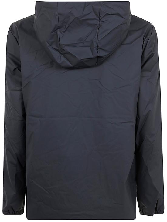  레인스 자켓 RA15770095 NAV BLUE - RAINS