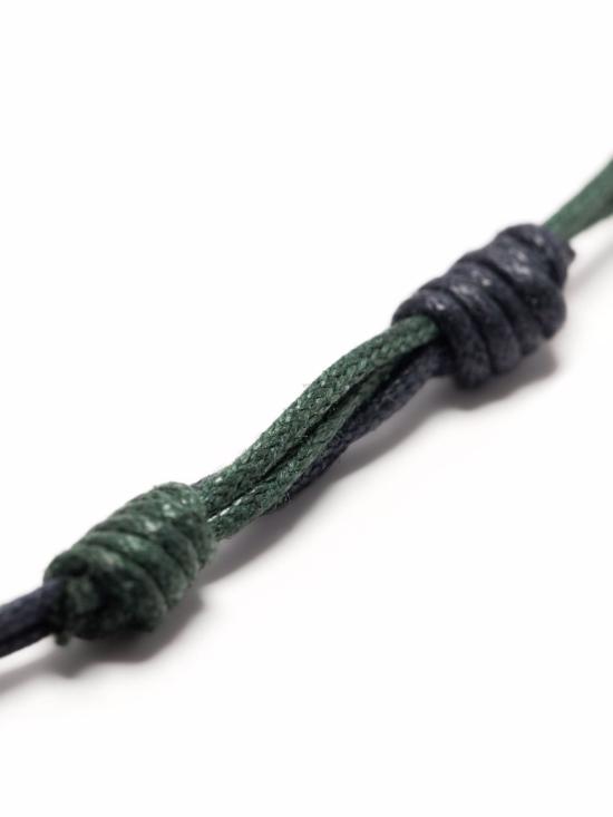 25SS 알리타 팔찌 CBPU9X1000YG09K096 J6K1D GREEN - ALIITA