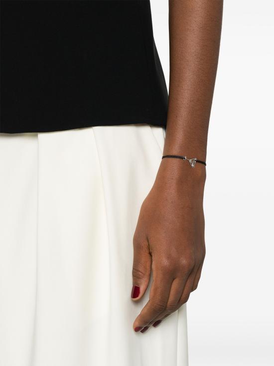 25SS 알리타 팔찌 CBPU3X002IWG09K096 WGB10 BLACK - ALIITA