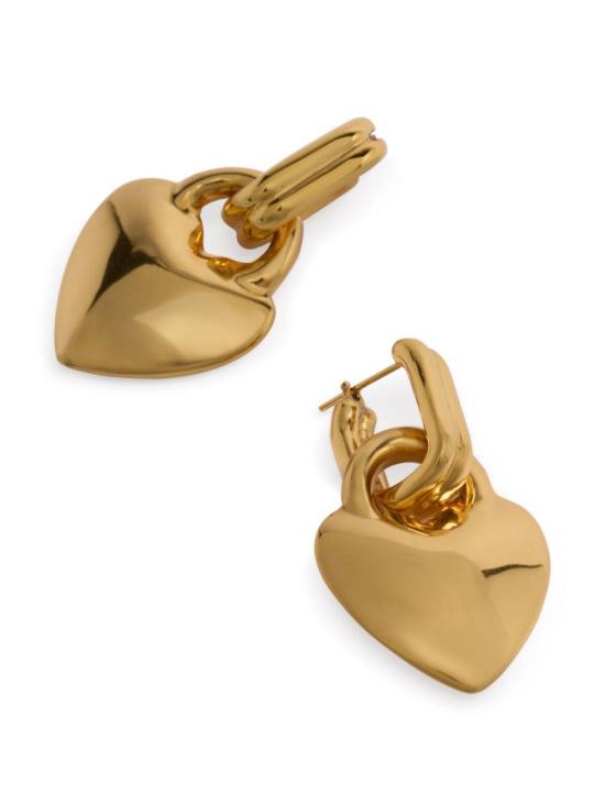 25SS 파투 목걸이/팬던트 JW145 1002 299G ORO - PATOU