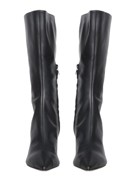  지아니코 부츠 GI0235 90CP 3096I023 BLACK - GIANNICO