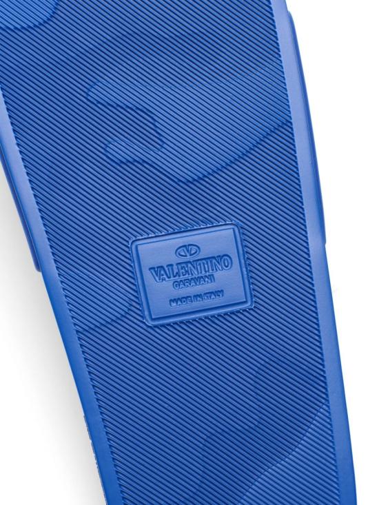 25SS 발렌티노 가라바니 샌들 YS0J93MYC DL7 Blue - VALENTINO GARAVANI