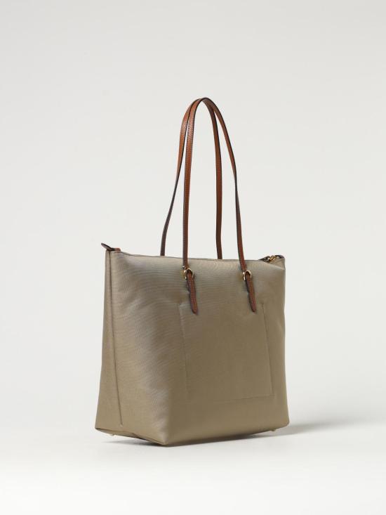 26SS 랄프 로렌 토트백 431950007 CLAY Beige - RALPH LAUREN