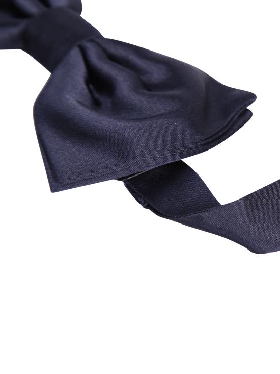  돌체앤가바나 넥타이 GR053E G3UBG B0387 Blue - DOLCE & GABBANA