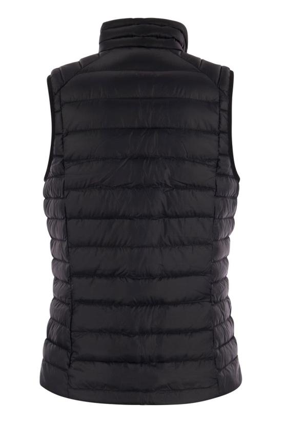  파타고니아 다운 스웨터 베스트 84629BLK BLACK DOM - PATAGONIA